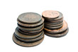 ancient money
