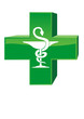 croix de pharmacie