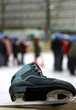 patin à glace