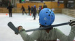 hockey sur glace