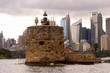 Fort Dennison