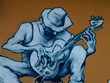 guitariste