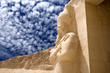 Temple of Queen Hatshepsut Temple of Queen Hatshepsut