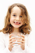 being thirsty