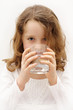 against thirst