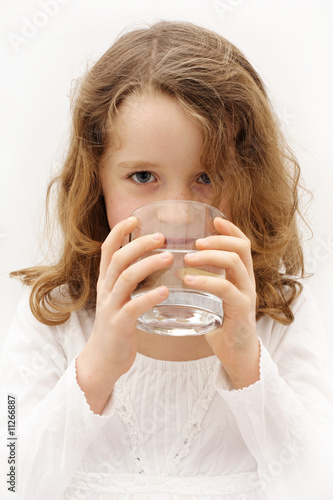 against thirst