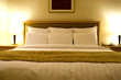 Comfortable Bed