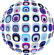 vector 3d sphere