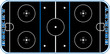hockey rink