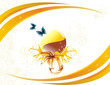 vector background illustration