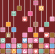 Love Squares