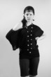 Fashion portrait
