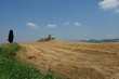 Foto: Toskanische Landschaft Toskanische Landschaft