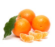 Mandarins