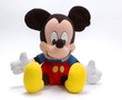 Mice, the toy.