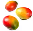 Fresh mango fruits Fresh mango fruits