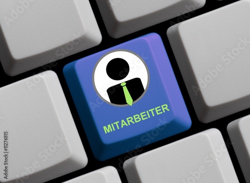 Mitarbeiter