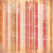 Grunge style: painted lines with stains