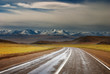 Road to nowhere
