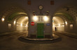 Hamburg - Alter Ebltunnel