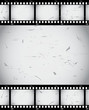 Grunge film from series