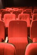 red chairs red chairs