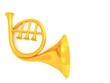 horn