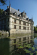 CHateau d'Azay le Rideau CHateau d'Azay le Rideau