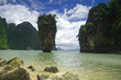 James Bond Island James Bond Island