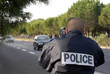 Images : police radar euro laser vitesse controle  flash