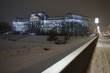 Foto: Palais im Winter Palais im Winter