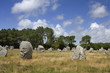 Menhirs de Bretagne Menhirs de Bretagne