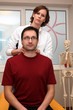 Physiotherapie