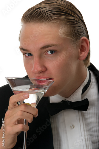 Photo: Martini Martini