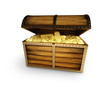 treasure, pirates