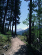 Hiking Trail