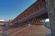 Alpins Bridge Alpins Bridge