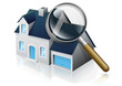 Diagnostic immobilier d'un pavillon (reflet) Diagnostic immobilier d'un pavillon (reflet)