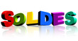 Soldes 3D Soldes 3D
