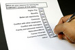 Foto: Leaving the Company reasons Leaving the Company reasons