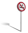 no smoking