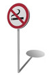 no smoking