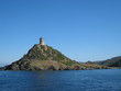 les îles sanguinaires
