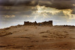 Ancient city Masada from Israel Ancient city Masada from Israel