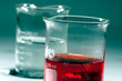 Glass Beakers Glass Beakers