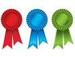 Rosettes
