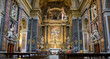 interior iglesia