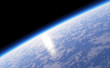 La Tierra desde el espacio
