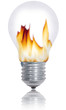 3 èmè élément: le feu