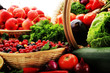vegetables